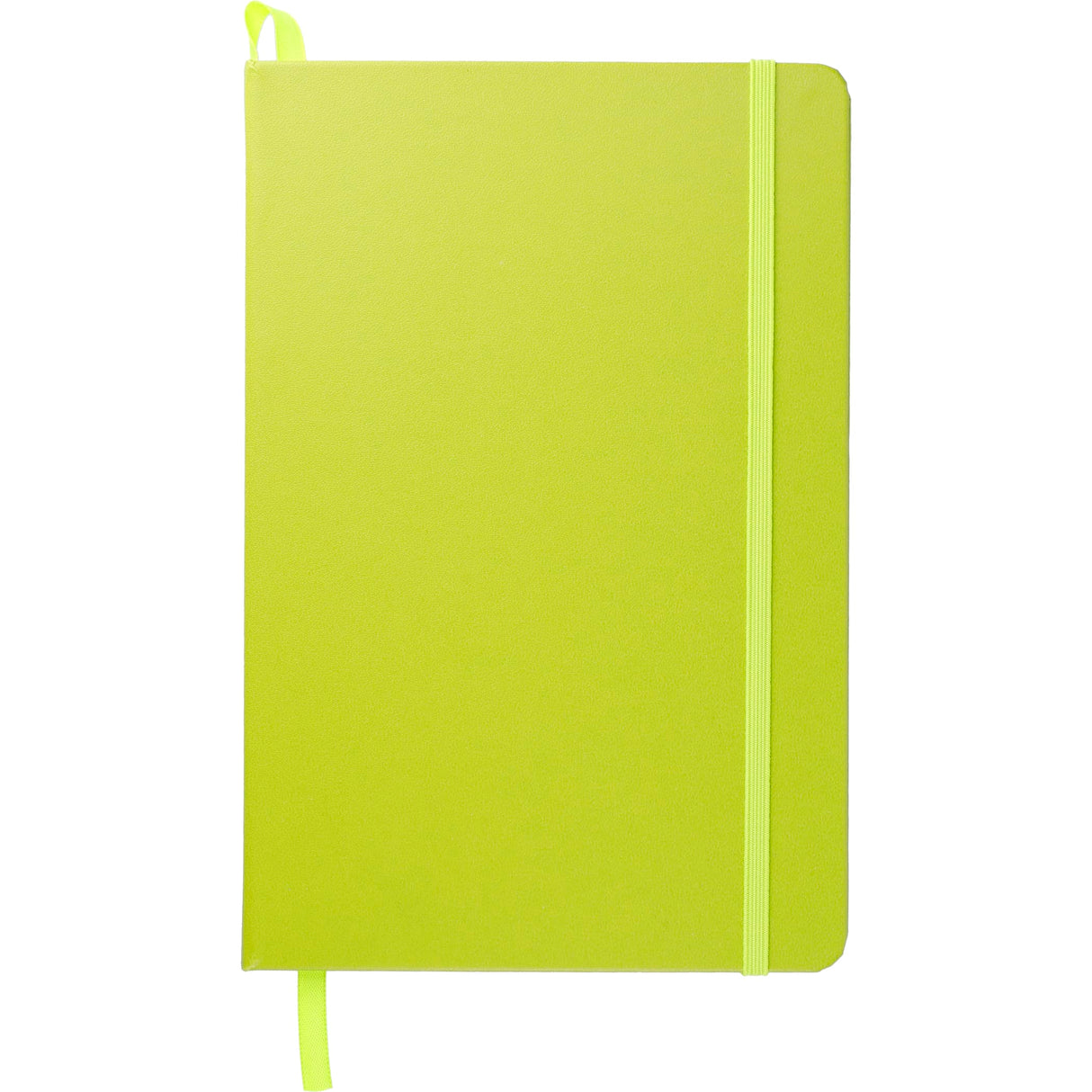 5.5" x 8.5" FSC Mix Ambassador Bound JournalBook
