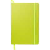 5.5" x 8.5" FSC Mix Ambassador Bound JournalBook