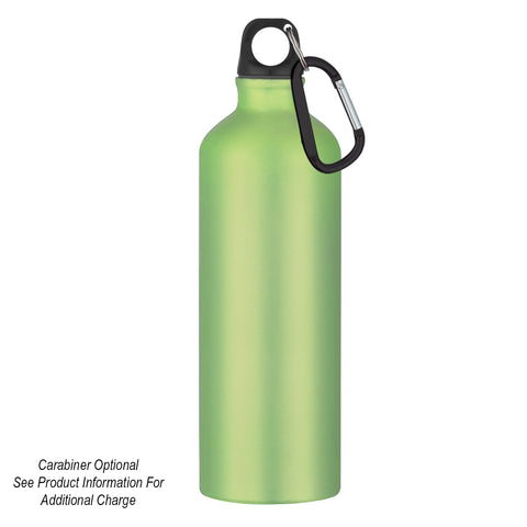 25 Oz. Aluminum Tundra Bike Bottle