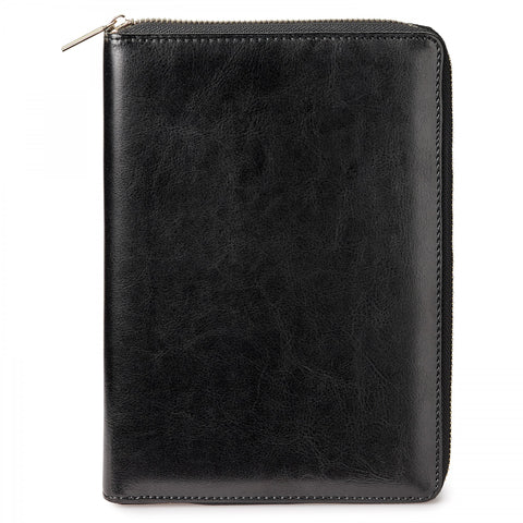 Fabrizio Zip Rfid Portfolio