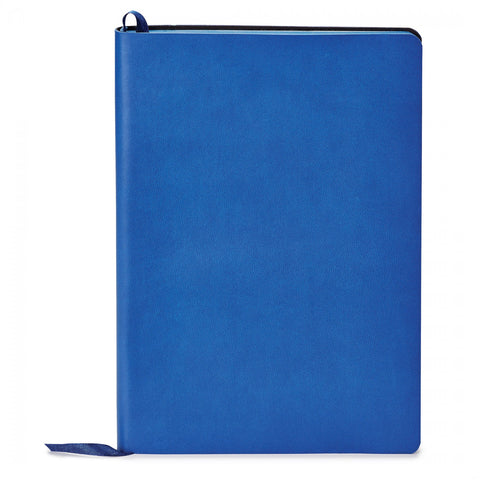 Donald Soft Cover Journal