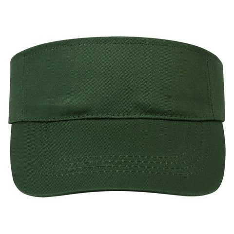 Cotton Twill Visor