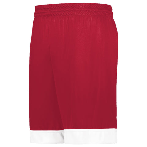 Youth Swish Reversible Basketball Shorts