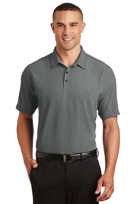 OGIO® Men's Onyx Polo Shirt