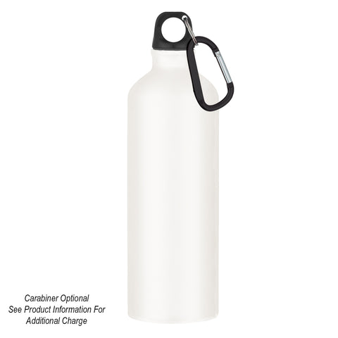 25 Oz. Aluminum Tundra Bike Bottle