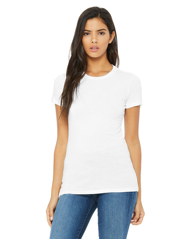 BELLA+CANVAS Ladies' The Favorite T-Shirt