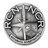 Pewter Coin - Domestic Series (1.25")