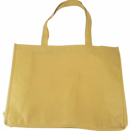 16" x 12" + 6" Gusseted Tote Bag