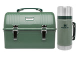 ~Stanley® 10qt Classic Lunch Box + 1qt Food Jar Combo