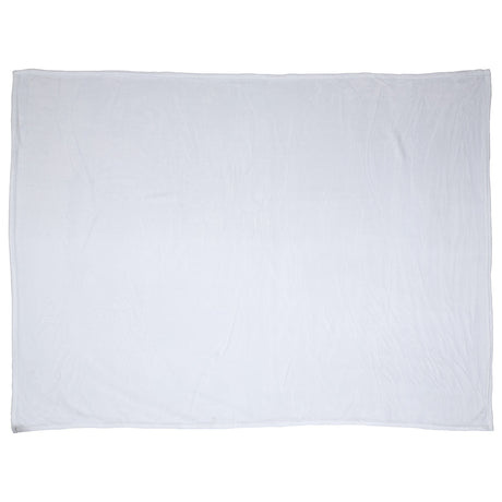 Silk Touch Blanket 60" x 80" 300GSM Polyester - Full Color