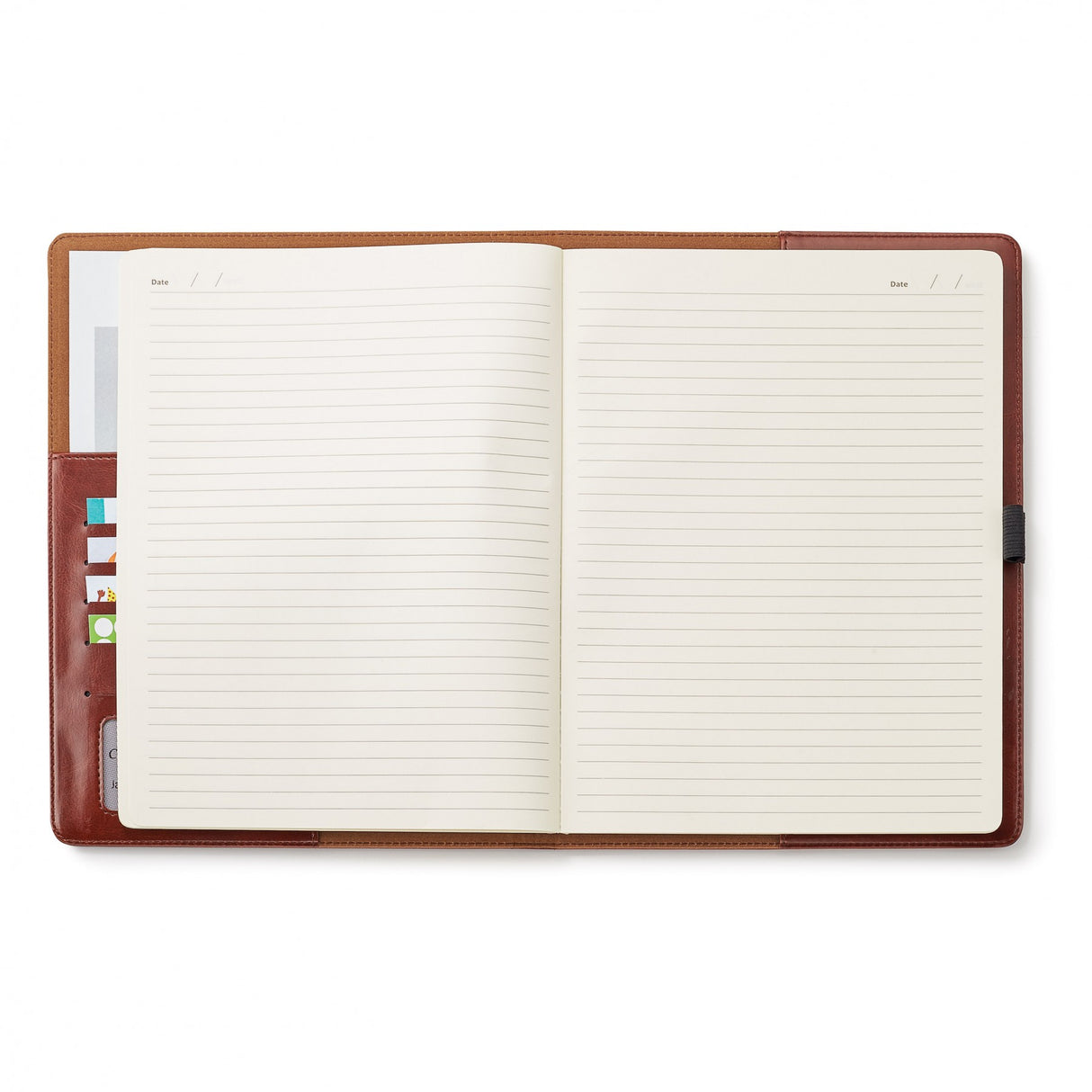 Fabrizio Soft Cover Portfolio