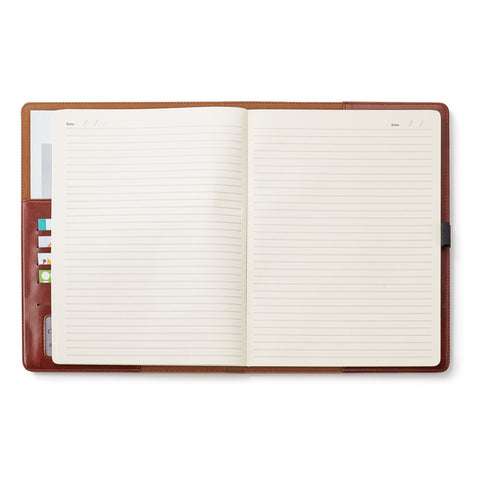 Fabrizio Soft Cover Portfolio