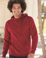 Independent Trading Co. Hooded Sweatshirt