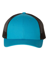 000454 Richardson® Low Pro Trucker Cap