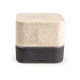 Wheat Recycled Wireless Speaker