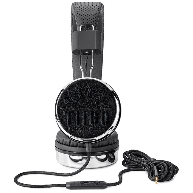 Fabrizio Stereo Headphones