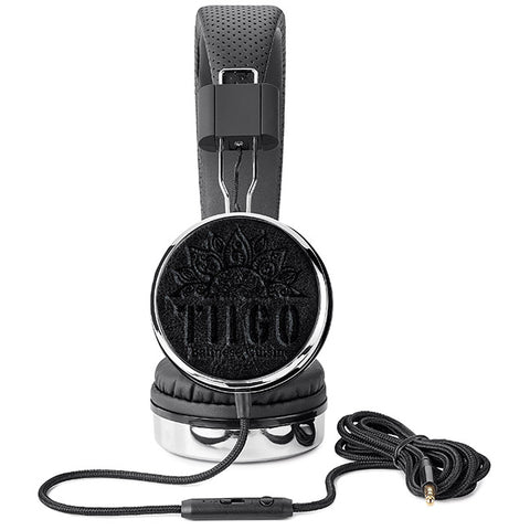 Fabrizio Stereo Headphones