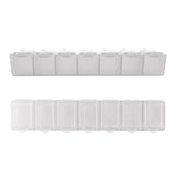 7 Day Pill Container