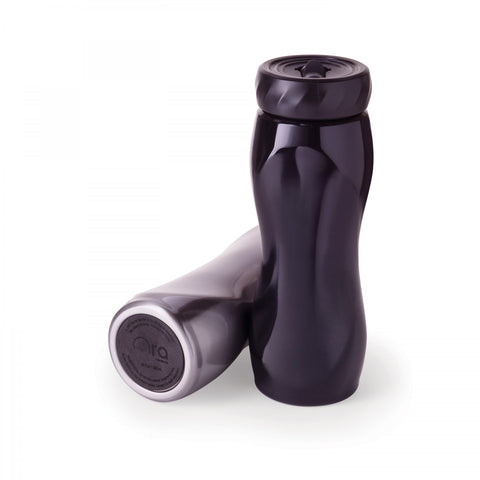 Twist Shout 600 Ml / 20 Oz Stainless Steel Bottle