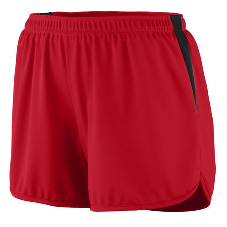 Ladies Rapidpace Track Shorts
