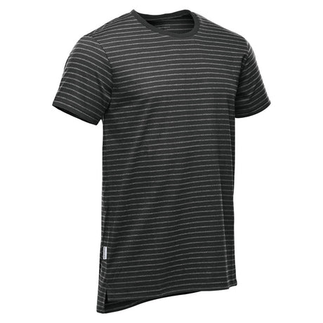 Men's Railtown Crew Neck Tee