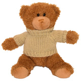 11" Bennie Bear w/T-Shirt
