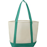 Lighthouse Non-Woven Boat Tote
