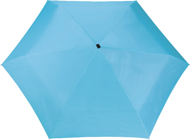 37" Mini Travel Umbrella w/ Case