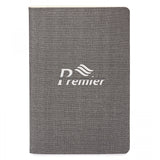 Linen Soft Cover Journal