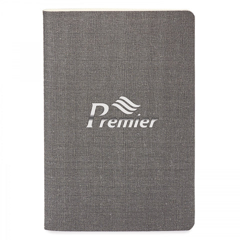 Linen Soft Cover Journal