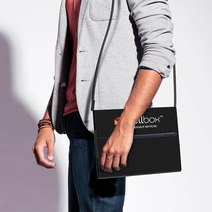 iLuv® Step Folio Tablet Stand