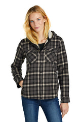 Eddie Bauer Ladies' Woodland Shirt Jac