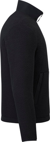 Men's KAHUZI Eco Full Zip Sherpa