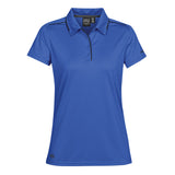 Women's Inertia Sport Polo Shirt