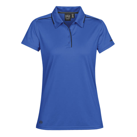 Women's Inertia Sport Polo Shirt