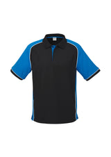 Nitro Men's Polo Shirt