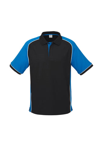 Nitro Men's Polo Shirt