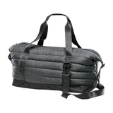 Stavanger Quilted Duffel