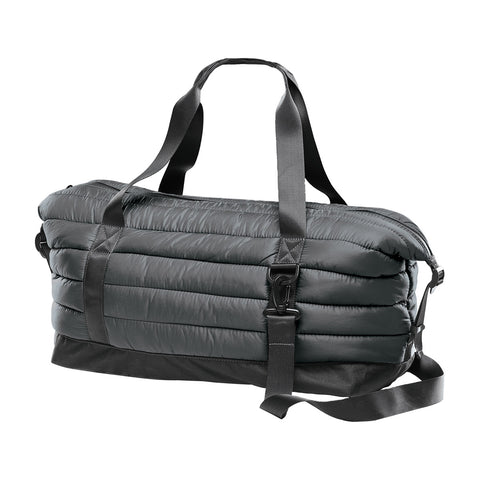 Stavanger Quilted Duffel