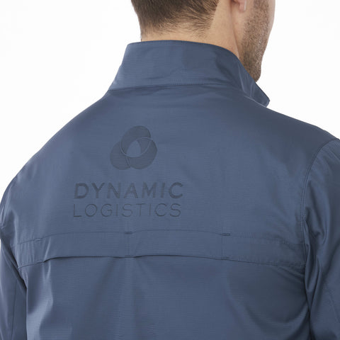 MORGAN Eco Jacket - Men's