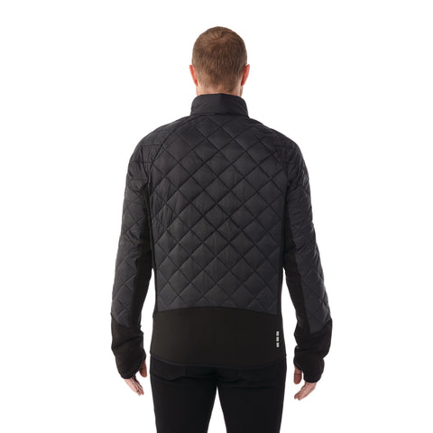 Men's YAMASKA 3-in-1 Jacket