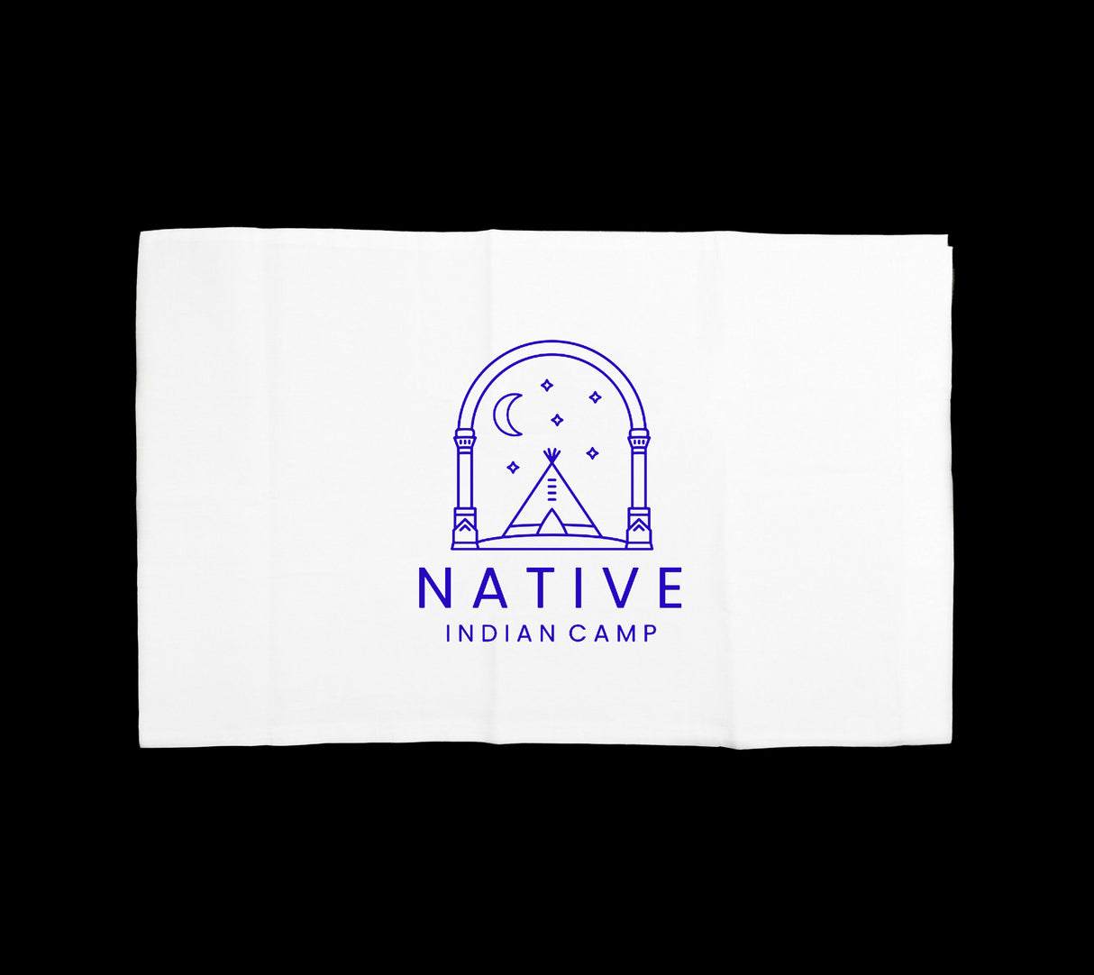 Cotton/Poly Premium Quality Pillow Case