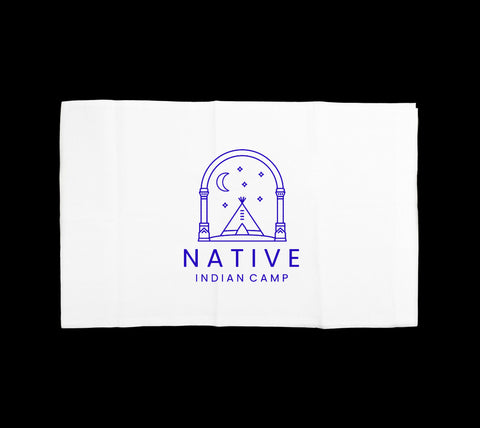Cotton/Poly Premium Quality Pillow Case