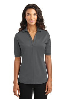 OGIO® Ladies' Metro Polo Shirt