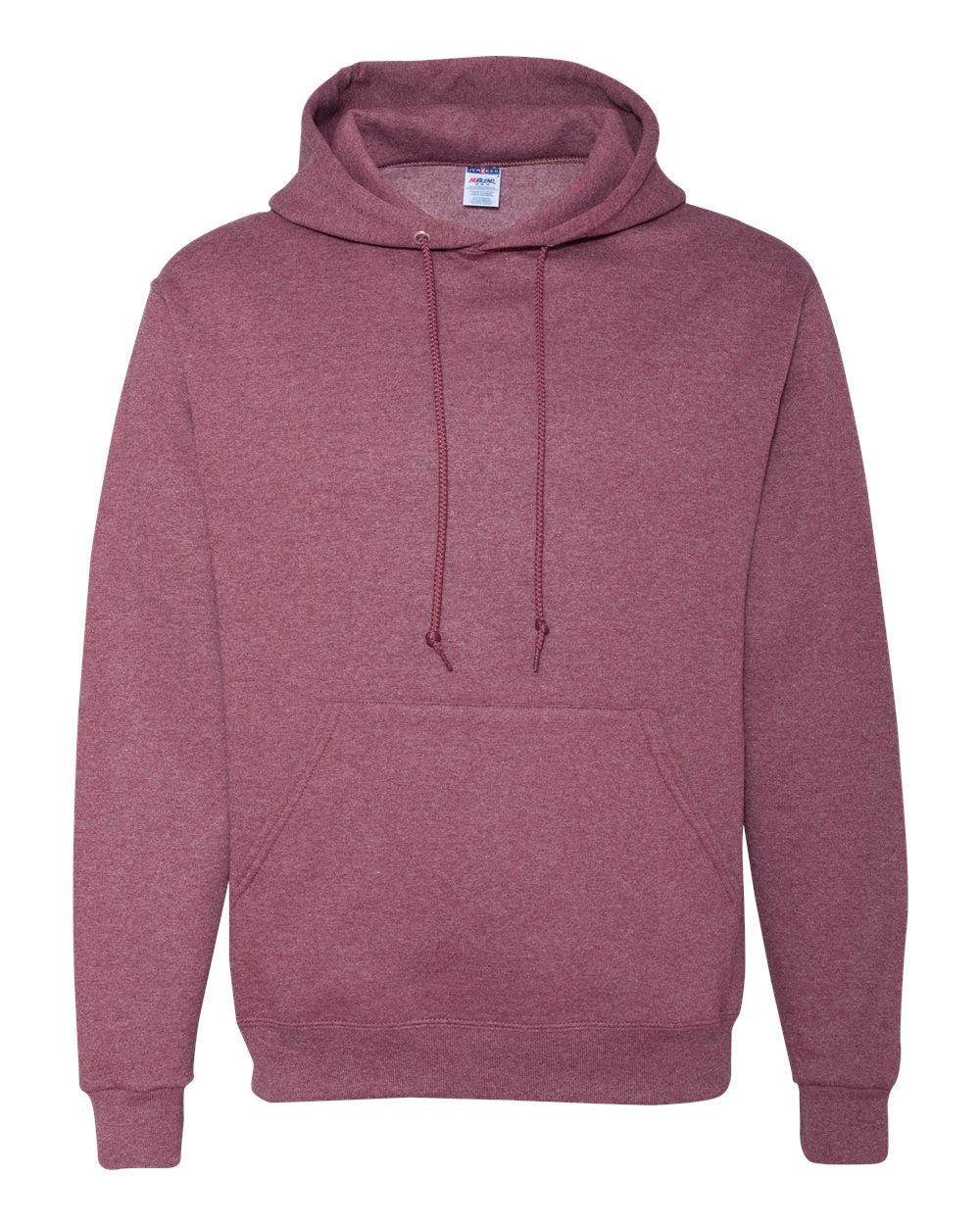 000428 Jerzees® NuBlend® Hooded Sweatshirt