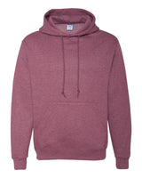 000428 Jerzees® NuBlend® Hooded Sweatshirt