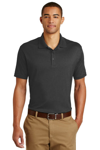 Eddie Bauer® Men's Performance Polo Shirt