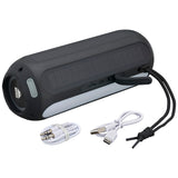 Urban Peak® 20W TWS Party Barrel Wireless Speaker