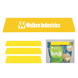 Slip-n-seal 3 Piece Bag Clip Set