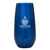 6 Oz. Korabel Stemless Champagne Flute